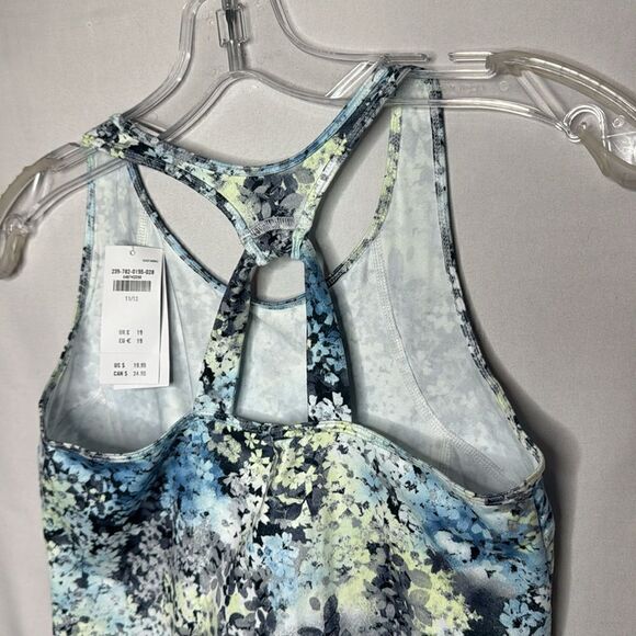 Abercrombie Kids Active Tank Top. Size Small (11/12). New! - Picture 5 of 7
